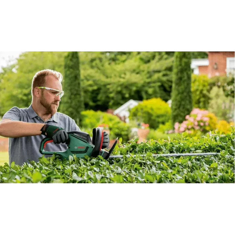 Hekikäärid Bosch Universal HedgeCut 60 kahe teraga 480 W 3,5 kg