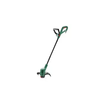 Bosch EasyGrassCut 26 cm 280 W AC Must, roheline