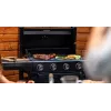 Grill Campingaz 4 Series Classic 4 Series Onyx S 37386 Gaas Must 15,9 W