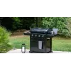 Grill Campingaz 4 Series Classic 4 Series Onyx S 37386 Gaas Must 15,9 W