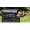 Grill Campingaz 4 Series Classic 4 Series Onyx S 37386 Gaas Must 15,9 W