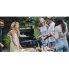 Grill Campingaz 4 Series Classic 4 Series Onyx S 37386 Gaas Must 15,9 W