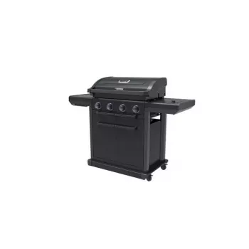 Grill Campingaz 4 Series Classic 4 Series Onyx S 37386 Gaas Must 15,9 W