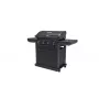 Grill Campingaz 4 Series Classic 4 Series Onyx S 37386 Gaas Must 15,9 W