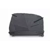 Jalgratta transpordikott b&w international Bike.bag 2.0 — transpordikohver, ABS ja polüester, 1360×297×854 mm, must/hall