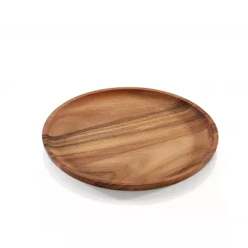 Serveerimisalus Zassenhaus Snackteller Puit Ümmargune 30 cm