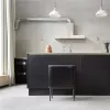 Prügikast Brabantia 315824 36L Ristkülikukujuline Plastik Must