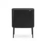 Prügikast Brabantia 315824 36L Ristkülikukujuline Plastik Must