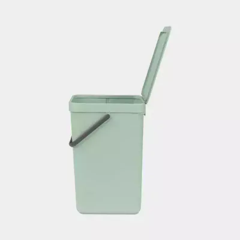 Brabantia Sort & Go 16 L Roheline prügikast 220x279x401 mm