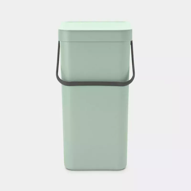 Brabantia Sort & Go 16 L Roheline prügikast 220x279x401 mm
