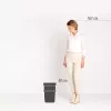 Brabantia Sort & Go 16 L Roheline prügikast 220x279x401 mm