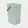 Brabantia Sort & Go 16 L Roheline prügikast 220x279x401 mm