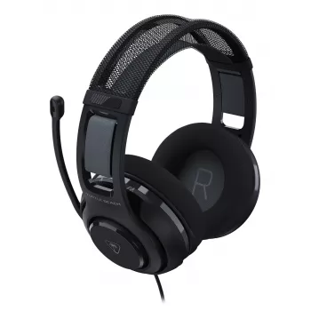 Turtle Beach Atlas 200 juhtmega arvuti mängupeakomplekt arvutile, mängukonsoolidele ja mobiilseadmetele 3,5 mm ühendusega