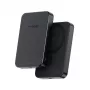 Kaasaskantav akupank PanzerGlass empower™ 10000mAh Space Must, 0,245 kg
