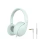 CONCEPTRONIC laste juhtmega peakomplekt PARRIS04GT — 3,5 mm, ümberkõrvaklapid, 20–20000 Hz, 1,6 m kaabel, heleroheline