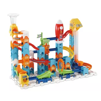 VTech Marble Rush Raketikomplekt Elektrooniline M100 E Mitmevärviline