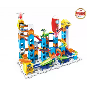 VTech Marble Rush Raketikomplekt Elektrooniline M100 E Mitmevärviline