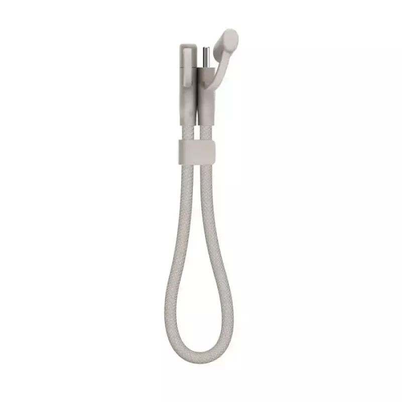 Kaasaskantav akupank Belkin BPB027hqSD 10000 mAh, liivavärvi, 2 × USB‑C porti