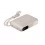 Kaasaskantav akupank Belkin BPB027hqSD 10000 mAh, liivavärvi, 2 × USB‑C porti