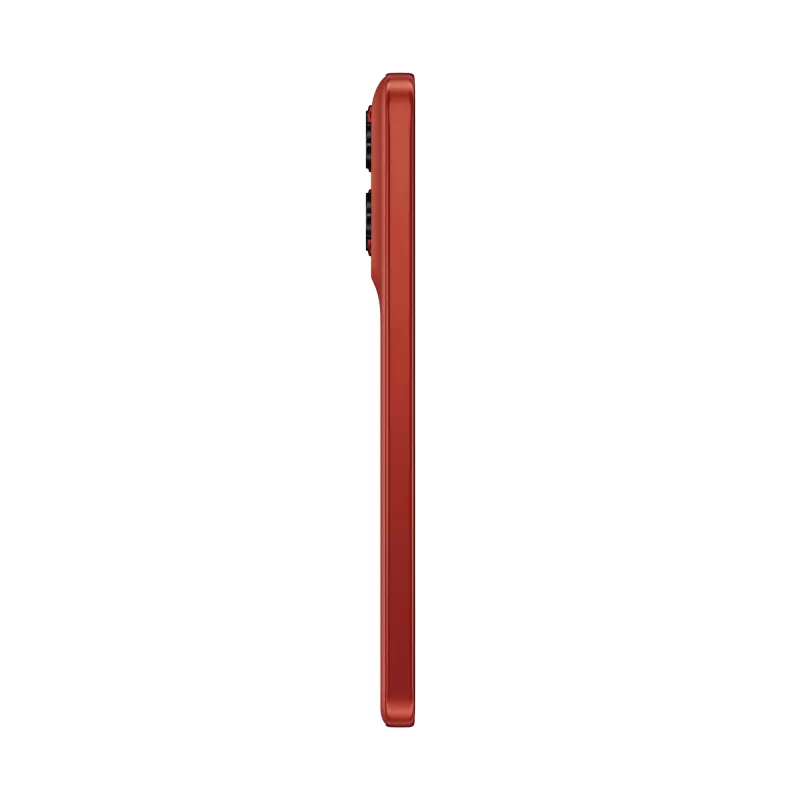 Motorola edge 60 Neo 16,1 cm (6,36 tolli) Dual SIM Android 15 5G USB USB-C 12 GB 256 GB 5000 mAh Punane