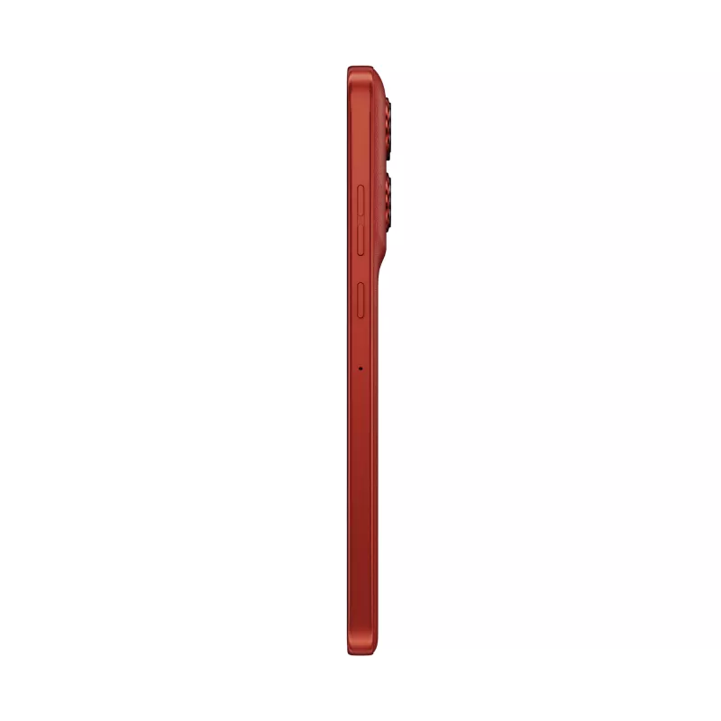 Motorola edge 60 Neo 16,1 cm (6,36 tolli) Dual SIM Android 15 5G USB USB-C 12 GB 256 GB 5000 mAh Punane