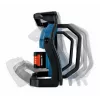 Bosch GLI 18V-4000 C PROFESSIONAL Must, Sinine LED