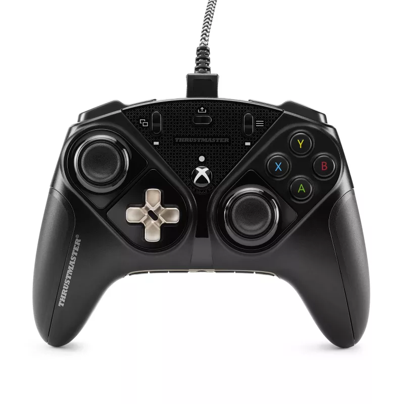 Thrustmaster eSwap Pro Controller Xbox One must USB mängupult analoog / digitaalne Xbox One, Xbox Series S