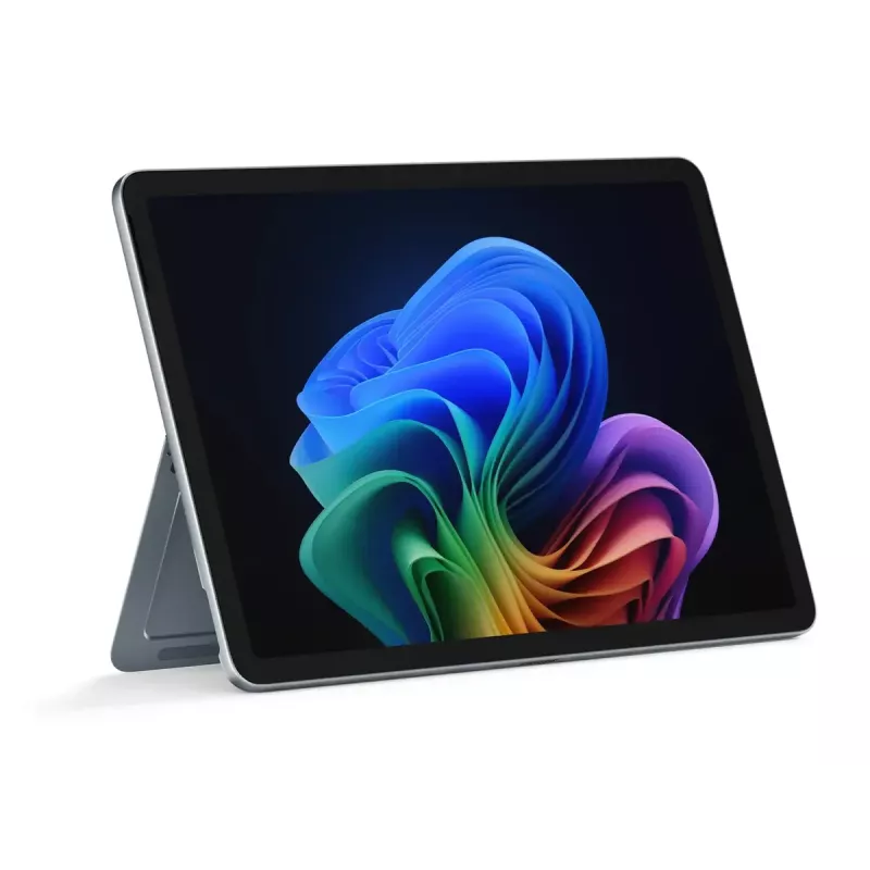 Tahvelarvuti Microsoft Surface Pro 12 tolli Qualcomm Snapdragon X1P-42-100 3,2 GHz, 16 GB RAM, 512 GB, Wi‑Fi 7, Windows 11 Home, Hall