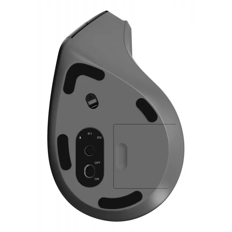 Hiir Rapoo EV310M RF juhtmevaba + Bluetooth