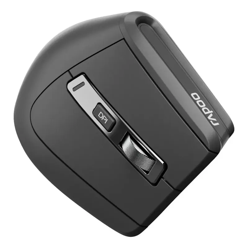 Hiir Rapoo EV310M RF juhtmevaba + Bluetooth