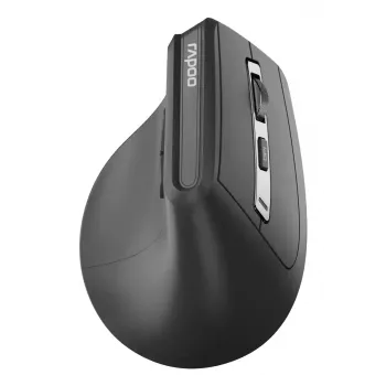 Hiir Rapoo EV310M RF juhtmevaba + Bluetooth