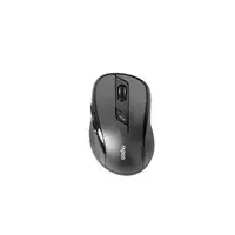 Hiir Rapoo M500 Silent Paremakäeline RF-juhtmevaba Bluetooth-optiline