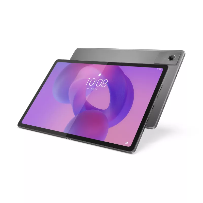 Lenovo Idea Tab Plus Mediatek 256 GB 30.7 cm (12.1 tolli) 8 GB Wi-Fi 5 (802.11ac) Android 15 Hall