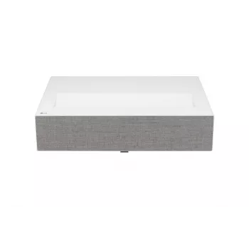 LG HU715QW ülilühiviskega projektor 2500 ANSI luumenit DLP UHD 4K (3840x2160) Valge