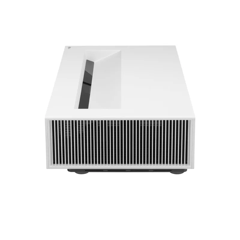 LG HU715QW ülilühiviskega projektor 2500 ANSI luumenit DLP UHD 4K (3840x2160) Valge