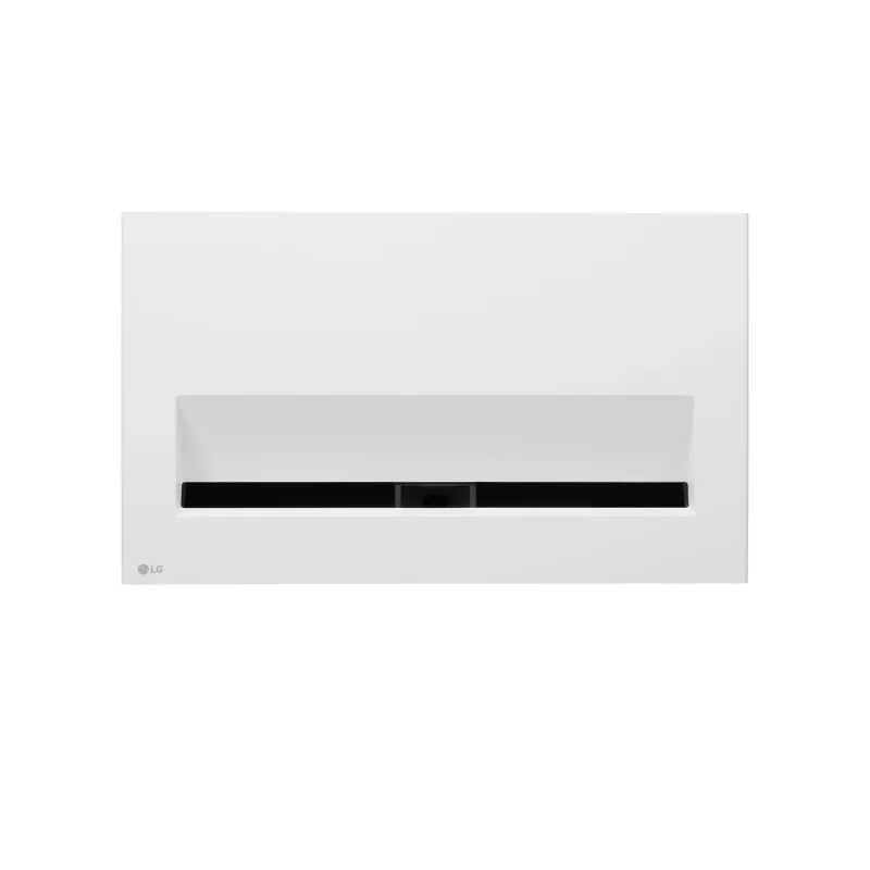 LG HU715QW ülilühiviskega projektor 2500 ANSI luumenit DLP UHD 4K (3840x2160) Valge