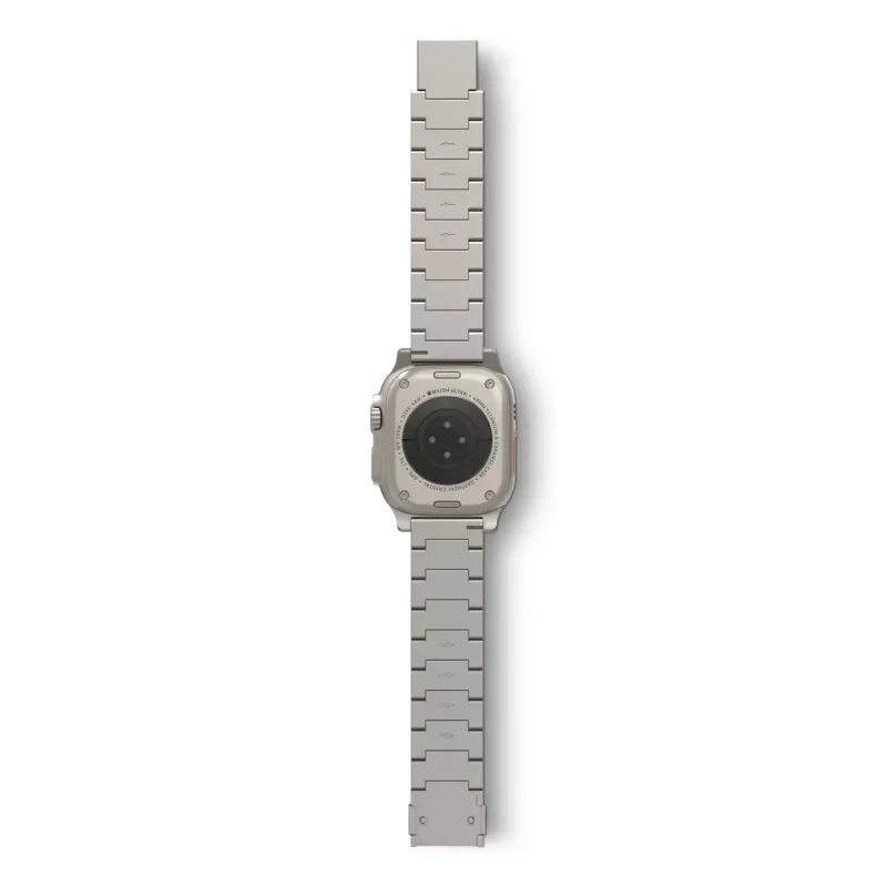 Kellarihm Decoded Traction Band titaan — ühildub nutikelladega, randmele 130–225 mm, 1 tk