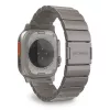 Kellarihm Decoded Traction Band titaan — ühildub nutikelladega, randmele 130–225 mm, 1 tk