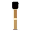 Nutikella rihm Decoded Traction Strap Gold, roostevaba teras, kuldne, 1 tk