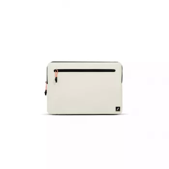 Sleeve case Native Union Ultralight Sleeve 14 tolli (35,6 cm) Liiv — PET, nailon, vaht, 237 g