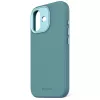 Mobiiltelefoni ümbris Decoded D25IPO17BCS9RB Apple iPhone 17 jaoks, ümbrise tüüp, 16 cm (6,3 tolli) ekraanile, sinine, mikrokiud/PU