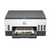 HP Smart Tank Tank Printer, termoinkjet, värviprinter, 4800 x 1200 DPI, A4, otsetrükk, hall
