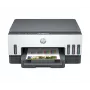 HP Smart Tank Tank Printer, termoinkjet, värviprinter, 4800 x 1200 DPI, A4, otsetrükk, hall