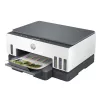 HP Smart Tank Tank Printer, termoinkjet, värviprinter, 4800 x 1200 DPI, A4, otsetrükk, hall
