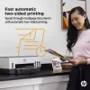 HP Smart Tank Tank Printer, termoinkjet, värviprinter, 4800 x 1200 DPI, A4, otsetrükk, hall