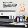 HP Smart Tank Tank Printer, termoinkjet, värviprinter, 4800 x 1200 DPI, A4, otsetrükk, hall