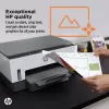 HP Smart Tank Tank Printer, termoinkjet, värviprinter, 4800 x 1200 DPI, A4, otsetrükk, hall