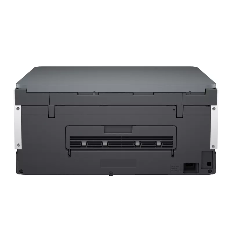 HP Smart Tank Tank Printer, termoinkjet, värviprinter, 4800 x 1200 DPI, A4, otsetrükk, hall