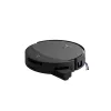 Robot vacuum Ecovacs DEEBOT T90 PRO OMNI — bagless 0.25 L dust bin, 350 min runtime, Li‑Ion 4000 mAh, Must