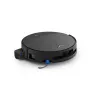 Robot vacuum Ecovacs DEEBOT T90 PRO OMNI — bagless 0.25 L dust bin, 350 min runtime, Li‑Ion 4000 mAh, Must